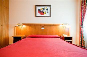 Rey Arturo Hotel Burgos Ctra N-620 Pk 6,600