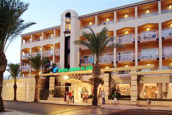 Hotel THB Gran Playa Paseo Colon 126, Can Picafort