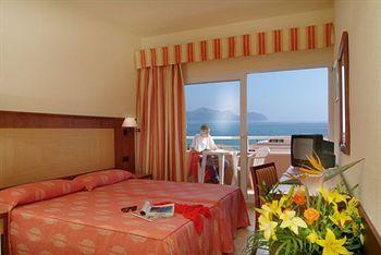 Hotel Thb Gran Playa Santa Margalida Paseo Colon 126, Can Picafort