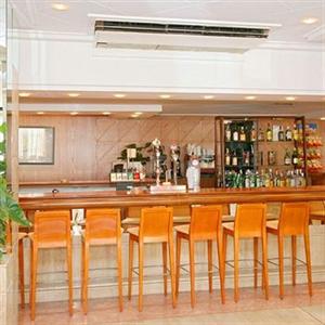 Hotel Thb Gran Playa Santa Margalida Paseo Colon 126, Can Picafort