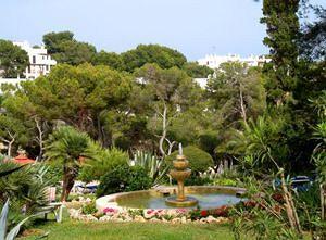 Hotel Rocador Playa Santanyi 3 Marques De Comillas