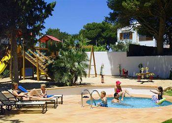 Melia Cala d'Or Boutique Hotel Santanyi Portinatx 16-18