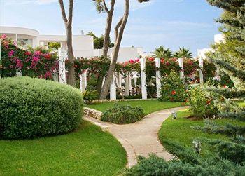 Melia Cala d'Or Boutique Hotel Santanyi Portinatx 16-18