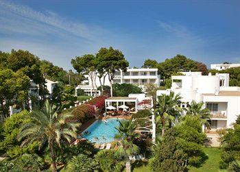 Melia Cala d'Or Boutique Hotel Santanyi Portinatx 16-18