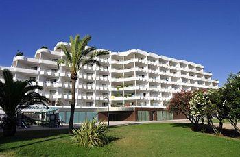 Hipotels Cala Millor Park Aparthotel Sant Llorenc Des Cardassar Calle S'estanyol 1, Cala Millor