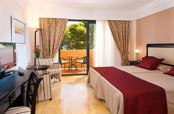 Hipotels Hipocampo Palace Hotel Sant Llorenc Des Cardassar Calle S'estanyol 13, Cala Millor