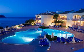 Aparthotel Thb Guya Playa Capdepera Calle Secret S/N Cala Rajada