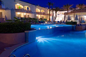 Aparthotel Thb Guya Playa Capdepera Calle Secret S/N Cala Rajada