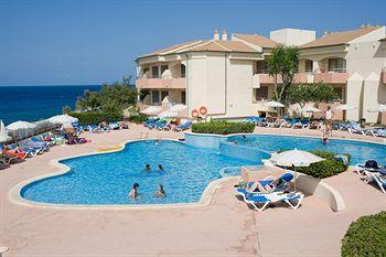 Aparthotel Thb Guya Playa Capdepera Calle Secret S/N Cala Rajada