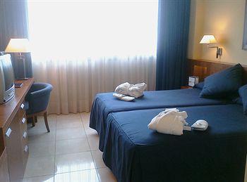 Hotel Colon Thalasso Termal Caldes d'Estrac Placa de les Barques s/n