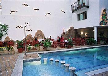 Hotel Neptuno Calella Sant Josep 84