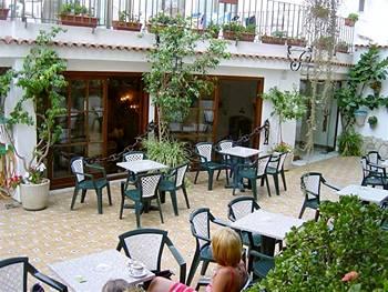 Hotel Neptuno Calella Sant Josep 84