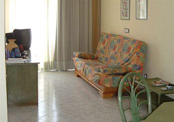 Hotel Neptuno Calella Sant Josep 84