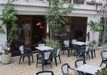 Hotel Neptuno Calella Sant Josep 84