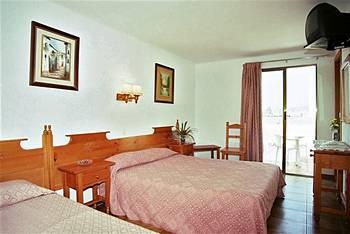 Hotel Neptuno Calella Sant Josep 84