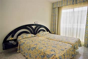 Hotel Neptuno Calella Sant Josep 84