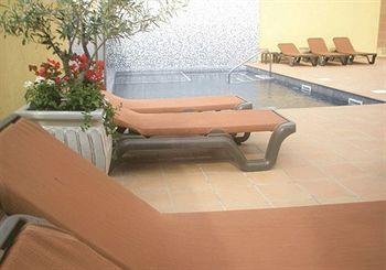 Hotel Neptuno Calella Sant Josep 84