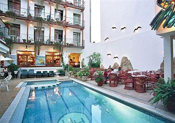 Hotel Neptuno Calella Sant Josep 84