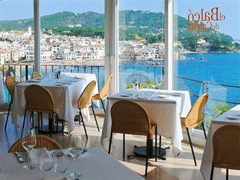 Hotel Sant Roc Palafrugell Plaza Atlantic 2, Calella de Palafrugell