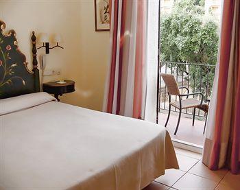 Hotel Sant Roc Palafrugell Plaza Atlantic 2, Calella de Palafrugell