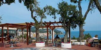 Hotel Sant Roc Palafrugell Plaza Atlantic 2, Calella de Palafrugell