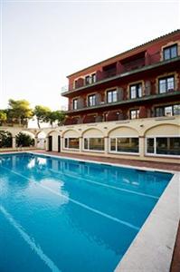 Canal Olimpic Hotel Castelldefels C/ Ginesta, 13