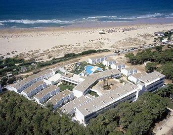 Husa Conil Park Hotel Conil De La Frontera Paseo de Fontanilla, s/n