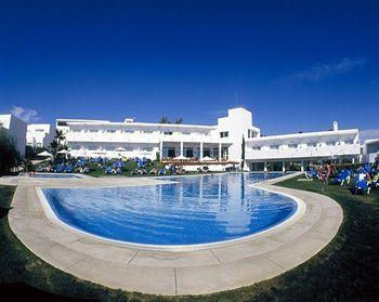 Husa Conil Park Hotel Conil De La Frontera Paseo de Fontanilla, s/n