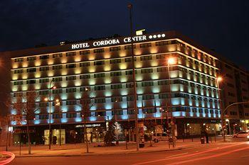 Hotel Cordoba Center Avenida de la Libertad 4