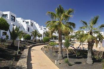 Hotetur Lanzarote Bay Hotel Avenida Las Palmeras 30, Costa Teguise