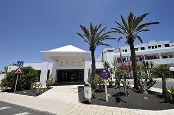 Hotetur Lanzarote Bay Hotel Avenida Las Palmeras 30, Costa Teguise