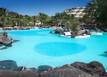 Gran Melia Salinas Hotel Lanzarote Avenida Islas Canarias, Costa Teguise