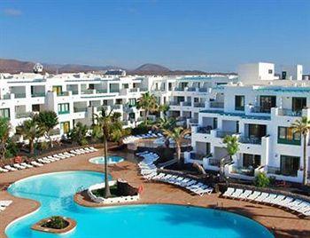 Galeon Playa Apartments Lanzarote Avda. del Jablillo, s/n, Costa Teguise