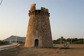 Hotel Sicania Cullera Joanot Martorell 16 Carretera Del Faro