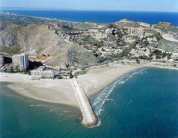 Hotel Sicania Cullera Joanot Martorell 16 Carretera Del Faro