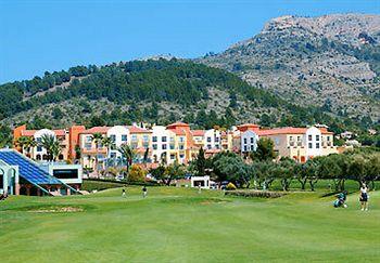 Denia Marriott La Sella Golf Resort & Spa Alqueria de Ferrando s/n