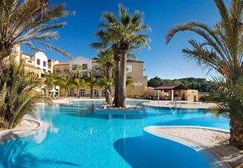 Denia Marriott La Sella Golf Resort & Spa Alqueria de Ferrando s/n