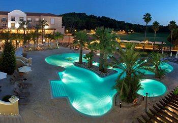 Denia Marriott La Sella Golf Resort & Spa Alqueria de Ferrando s/n