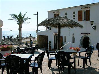 Hostal San Juan El Campello Avd.de Jaime I, 110, Playa Muchavista