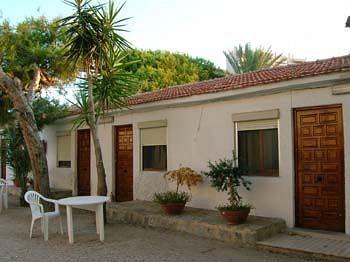 Hostal San Juan El Campello Avd.de Jaime I, 110, Playa Muchavista