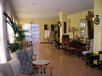 Hostal San Juan El Campello Avd.de Jaime I, 110, Playa Muchavista