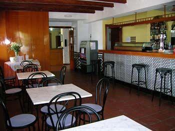 Hostal San Juan El Campello Avd.de Jaime I, 110, Playa Muchavista