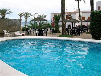 Hostal San Juan El Campello Avd.de Jaime I, 110, Playa Muchavista