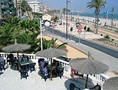 Hostal San Juan El Campello Avd.de Jaime I, 110, Playa Muchavista