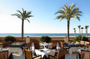 Le Meridien Ra Beach Hotel & Spa El Vendrell Avinguda Sanatori 1