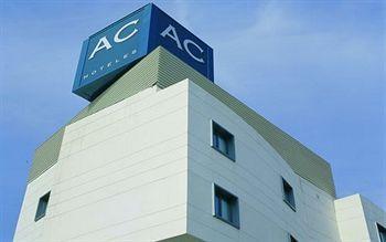 AC Hotel Elche Almansa, 62