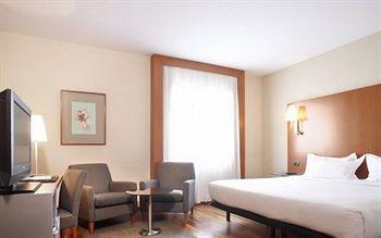 AC Hotel Elche Almansa, 62