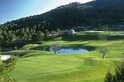 Dorint Royal Golfresort and Spa Andratx Calle Taula 2, Camp de Mar