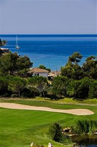 Dorint Royal Golfresort and Spa Andratx Calle Taula 2, Camp de Mar