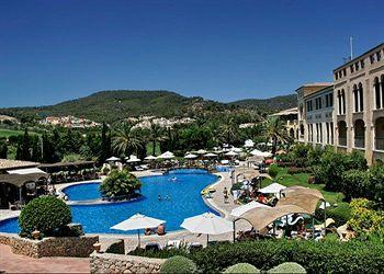 Dorint Royal Golfresort and Spa Andratx Calle Taula 2, Camp de Mar